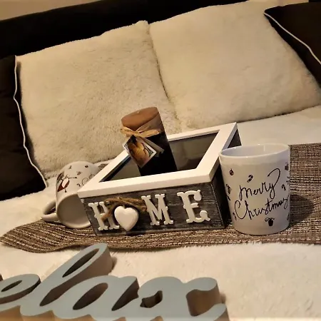 Apartman Darija_apartman 8_radovic